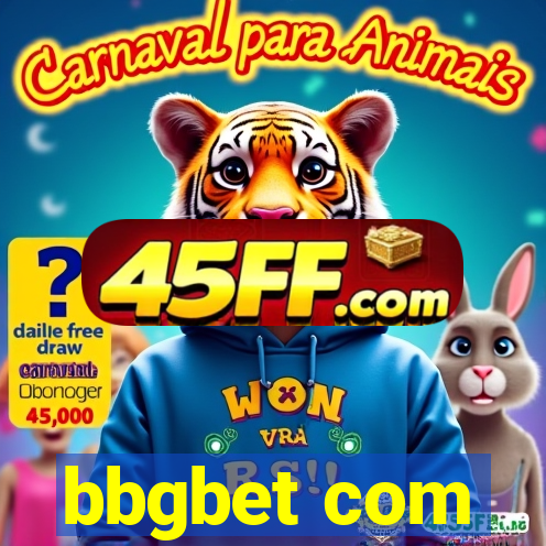 bbgbet com